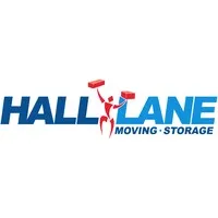 Hall Lane Moving and Storage