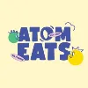 Atom Eats Atom Eats