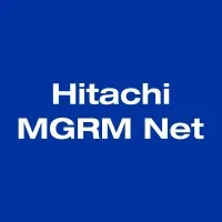 Hitachi MGRM Net Ltd Hitachi MGRM Net Ltd