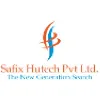 Safix Hutech Private Limited Safix Hutech Private Limited