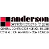 Anderson Construction Company of Fort Gaines Anderson Construction Company of Fort Gaines