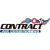 Contract Air Conditioning Contract Air Conditioning