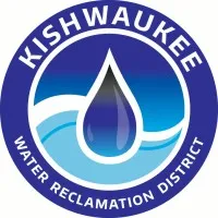Kishwaukee Water Reclamation District Kishwaukee Water Reclamation District