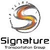 Signature Transportation Group Signature Transportation Group