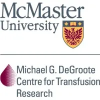 Michael G. DeGroote Centre for Transfusion Research