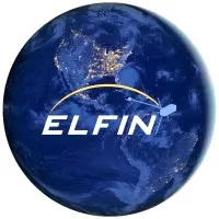 UCLA ELFIN CubeSat
