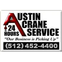 Austin Crane Service