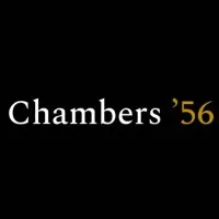 Chambers '56 Chambers '56
