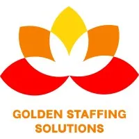 GOLDEN STAFFING SOLUTIONS GOLDEN STAFFING SOLUTIONS