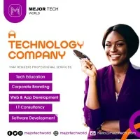 Mejortech World
