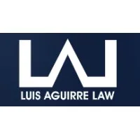 Luis Aguirre Law