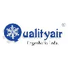 Qualityair Engenharia Qualityair Engenharia