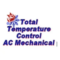 Total Temperature Control Total Temperature Control
