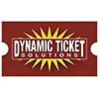 Dynamic Ticket Solutions, LLC