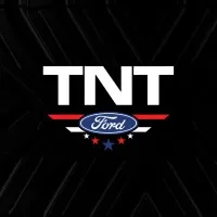 TNT Ford TNT Ford
