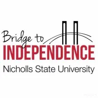 Bridge to Independence at Nicholls State University Bridge to Independence at Nicholls State University