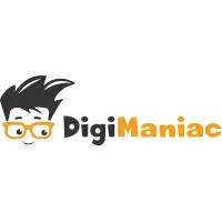 Digi Maniac Digi Maniac