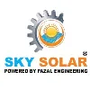 Sky Solar Sky Solar