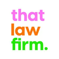 That Law Firm That Law Firm