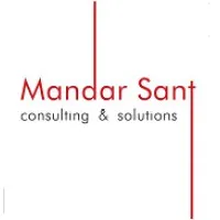 MANDAR SANT [ Consulting & Solutions ]