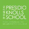 Presidio Knolls School
