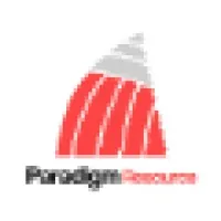 Paradigm Resource email format