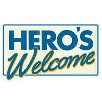 Hero's Welcome