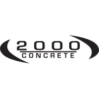 2000 Concrete LLC