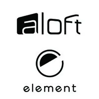 Aloft + Element Me'aisam Dubai