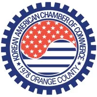 Korean American Chamber of Commerce of Orange County