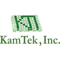KamTek, Inc. KamTek, Inc.