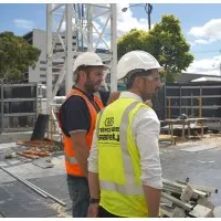 Integrate Safety Integrate Safety