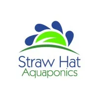 Straw Hat Aquaponics