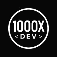 1000XDev 1000XDev