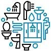 Bathroom4Less Bathroom4Less