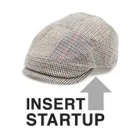 StartupHat