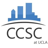 CA Center for Sustainable Communities UCLA