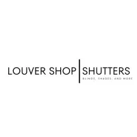 Louver Shop Shutters