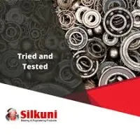 Silkuni Importers and Distributors 