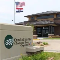Crawford Electric Cooperative, Inc. Crawford Electric Cooperative, Inc.