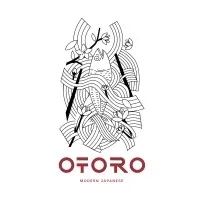 OTORO Modern Japanese