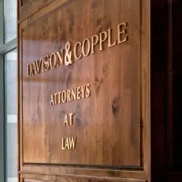 Davison, Copple, Copple & Copple, LLP Davison, Copple, Copple & Copple, LLP