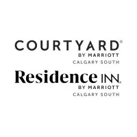 Courtyard and Residence Inn by Marriott Calgary South