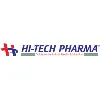 Hi-Tech Pharma Hi-Tech Pharma