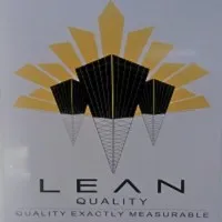 Leanquality Solution (I) Pvt Ltd