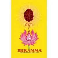 Bhramma Cine Creations Pvt Ltd