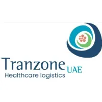Tranzone Healthcare Logistics UAE