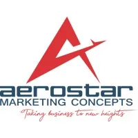 AEROSTAR MEDIA GROUP