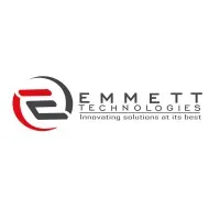 Emmett Technologies Pvt. Ltd. Emmett Technologies Pvt. Ltd.