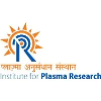 Institute For Plasma Research Institute For Plasma Research